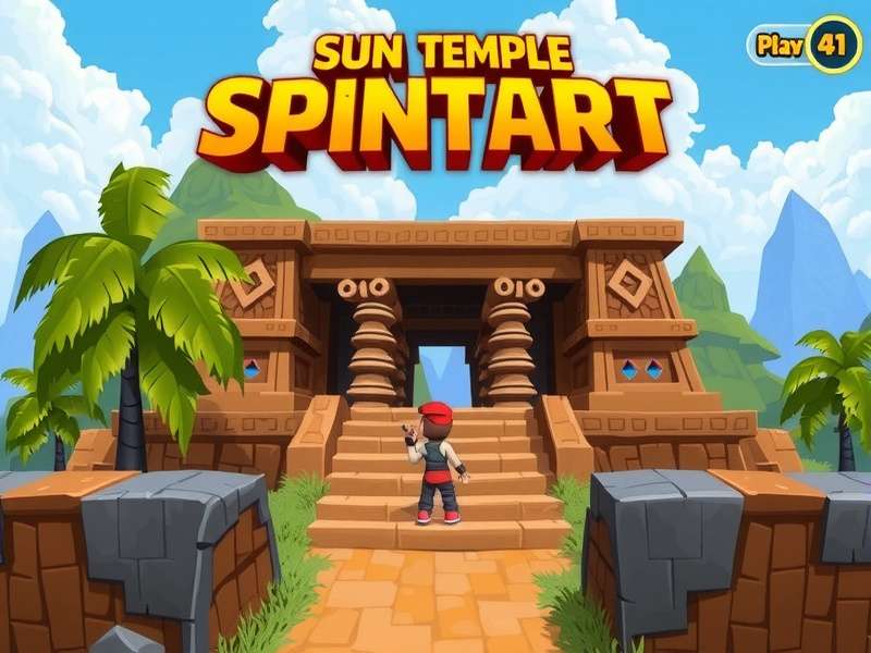 Konark Sun Temple Sprint strategy guide